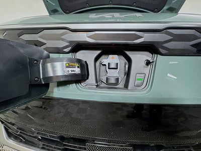 2026 Kia Niro EV Wind