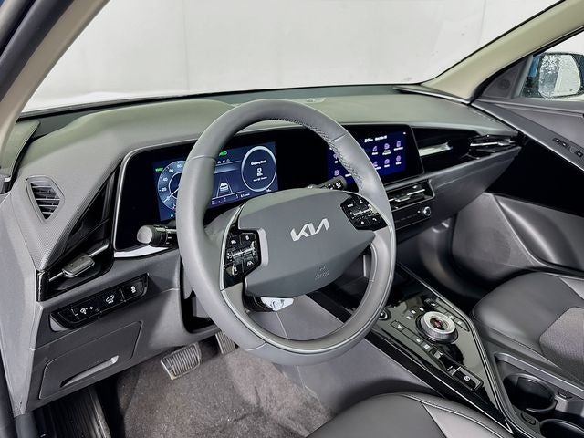2026 Kia Niro EV Wind
