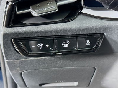 2026 Kia Niro EV Wind