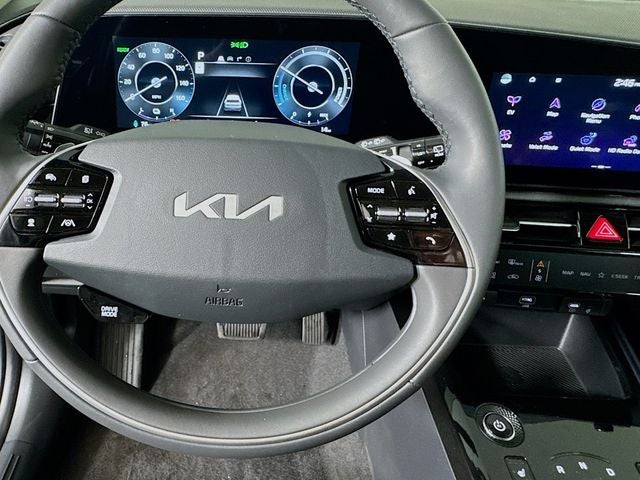 2026 Kia Niro EV Wind