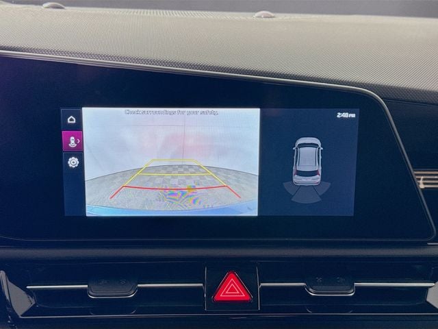 2026 Kia Niro EV Wind