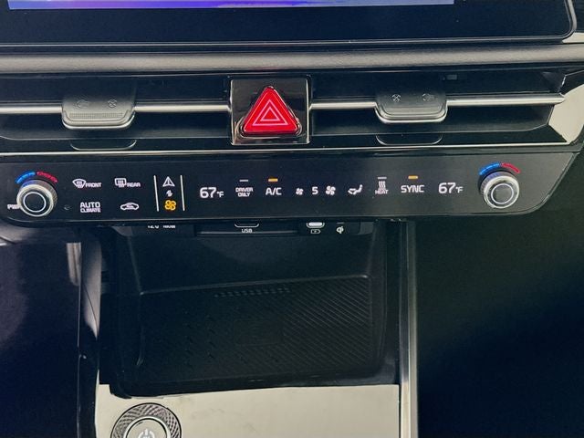 2026 Kia Niro EV Wind