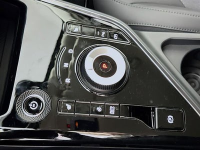 2026 Kia Niro EV Wind