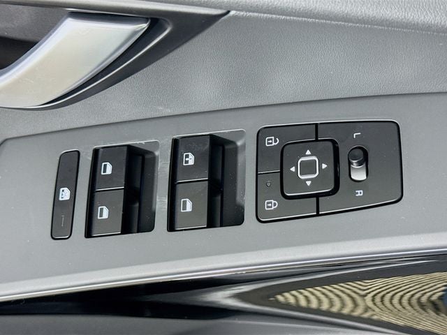 2026 Kia Niro EV Wind