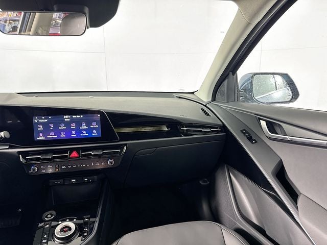 2026 Kia Niro EV Wind