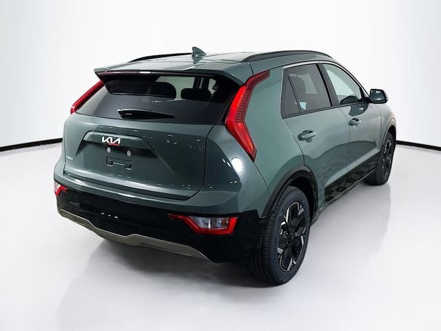 2026 Kia Niro EV Wind