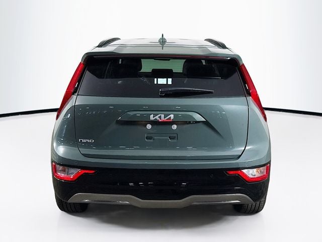 2026 Kia Niro EV Wind