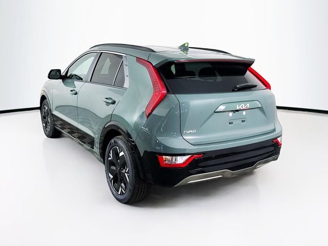 2026 Kia Niro EV Wind