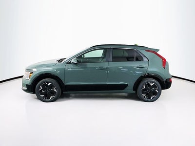 2026 Kia Niro EV Wind