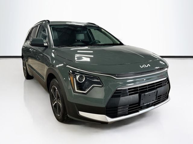 2025 Kia Niro EX