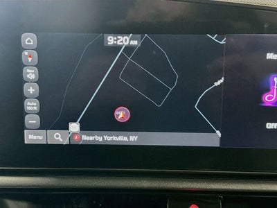 2025 Kia Niro EX