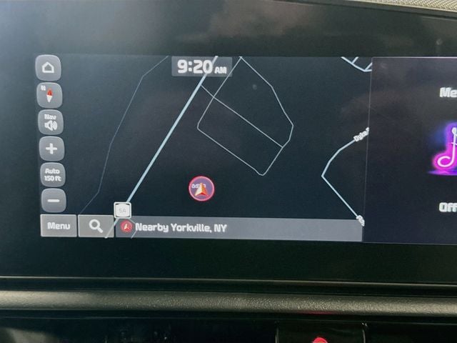 2025 Kia Niro EX