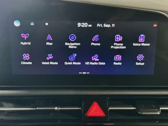 2025 Kia Niro EX