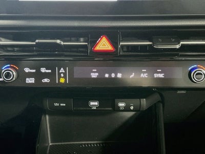 2025 Kia Niro EX