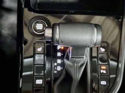 2025 Kia Niro EX