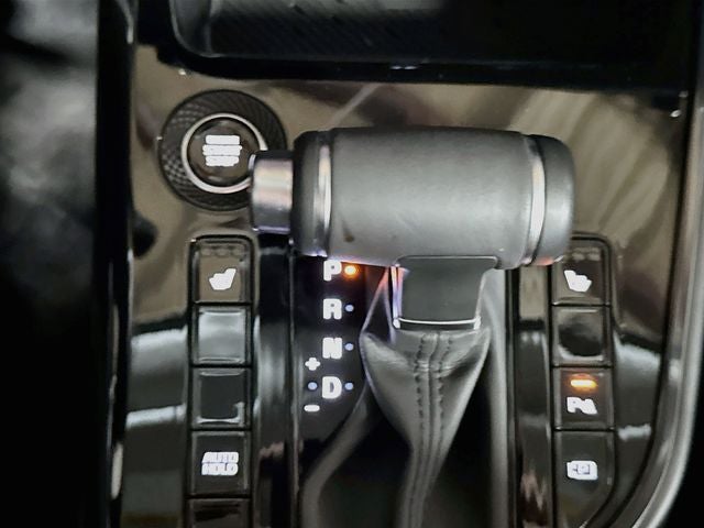 2025 Kia Niro EX