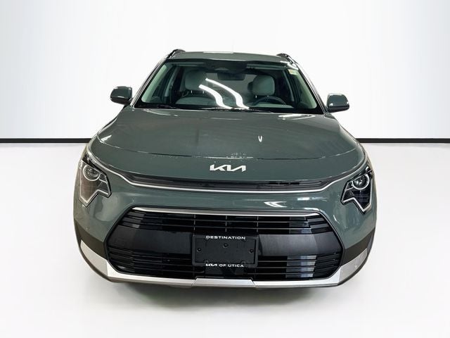 2025 Kia Niro EX