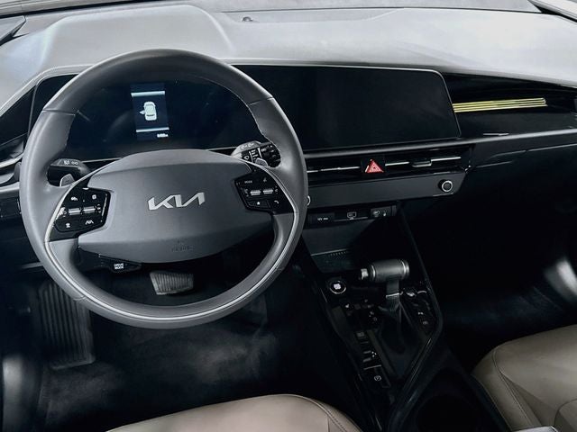 2025 Kia Niro EX