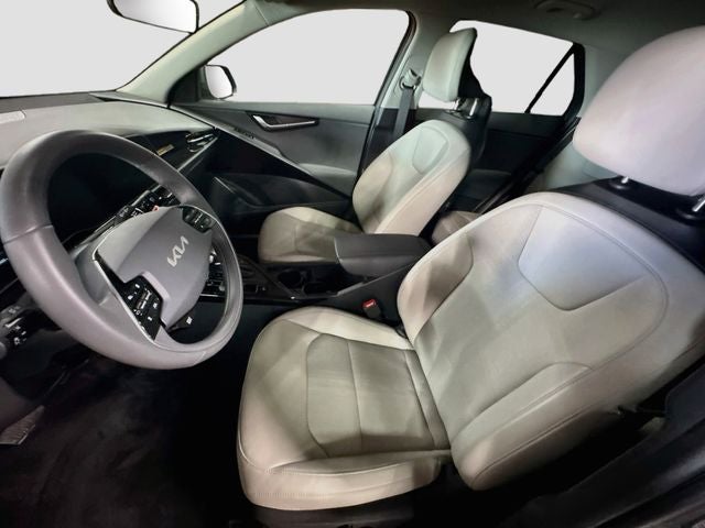 2025 Kia Niro EX