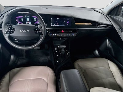 2025 Kia Niro EX