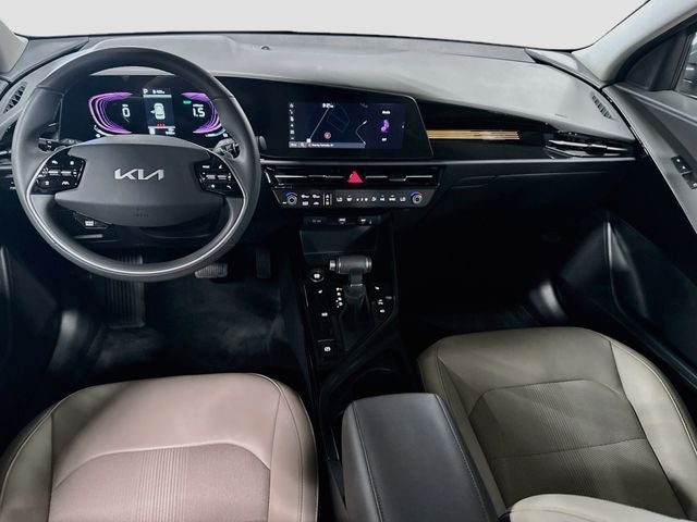2025 Kia Niro EX