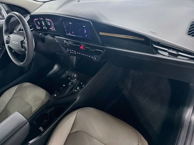 2025 Kia Niro EX