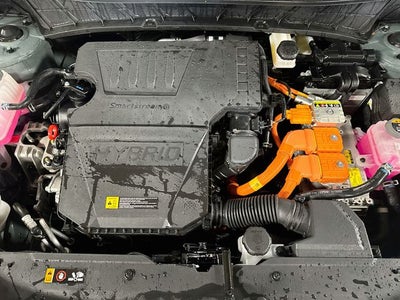 2025 Kia Niro EX