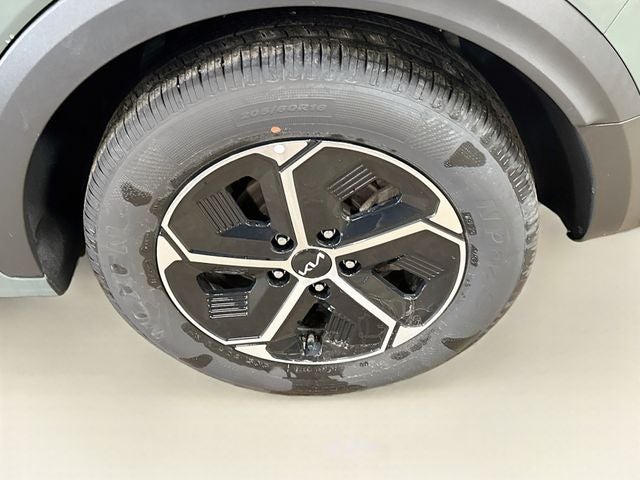 2025 Kia Niro EX