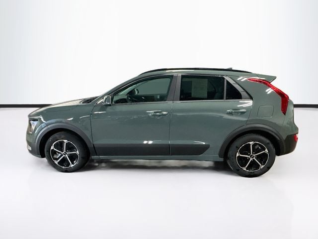 2025 Kia Niro EX