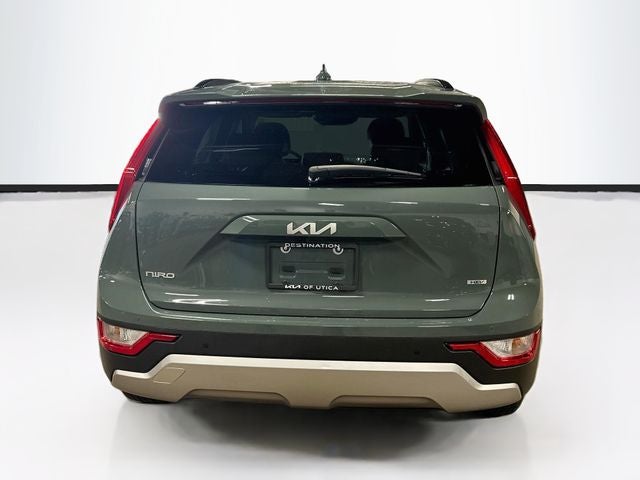2025 Kia Niro EX