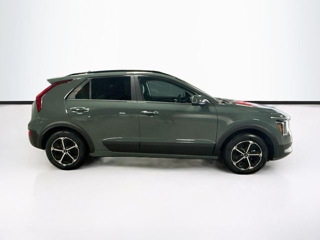 2025 Kia Niro EX