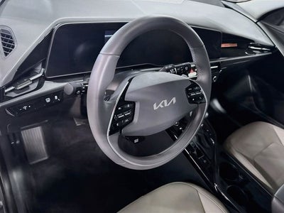 2025 Kia Niro EX