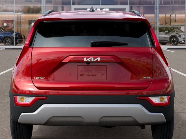 2025 Kia Niro EX