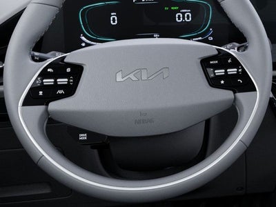 2025 Kia Niro EX