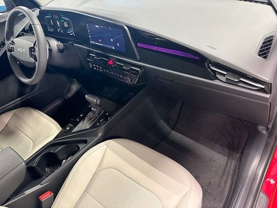 2025 Kia Niro EX