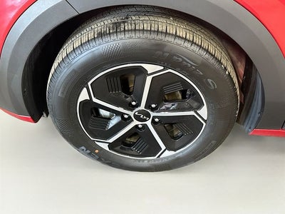 2025 Kia Niro EX