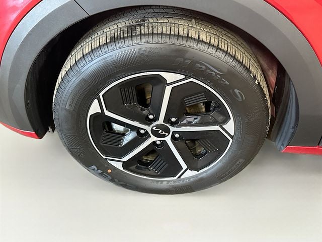 2025 Kia Niro EX