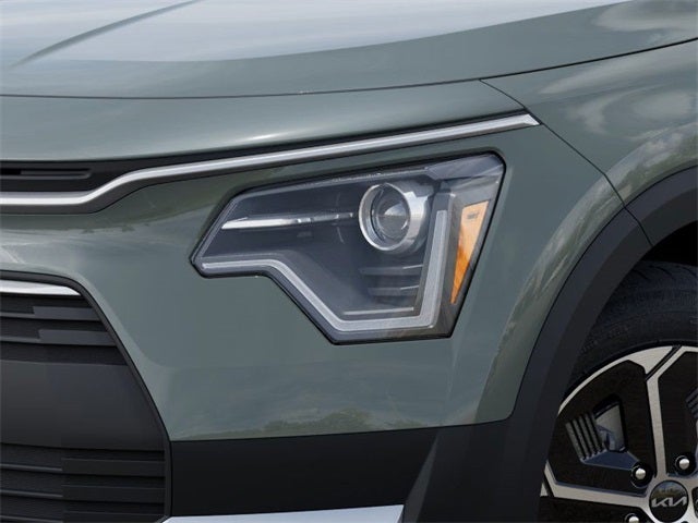 2025 Kia Niro Plug-In Hybrid EX