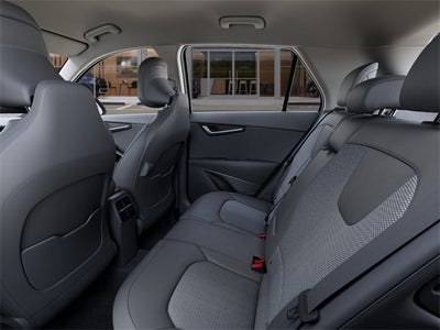 2025 Kia Niro Plug-In Hybrid EX