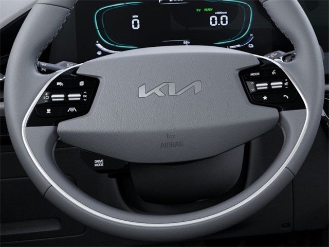2025 Kia Niro Plug-In Hybrid EX