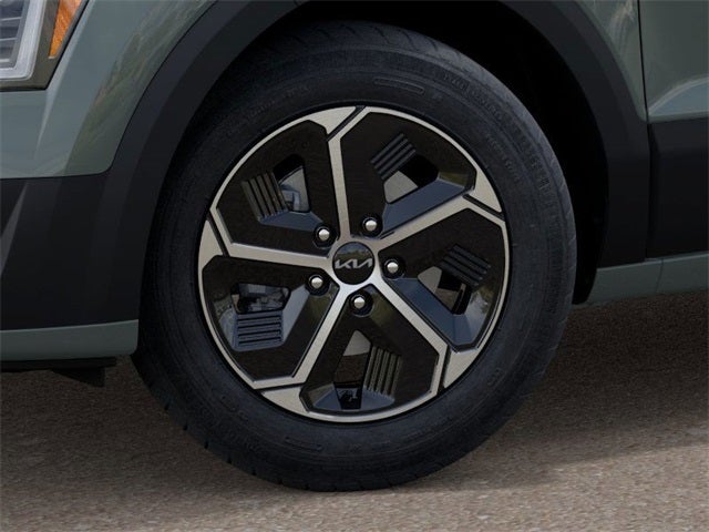 2025 Kia Niro Plug-In Hybrid EX