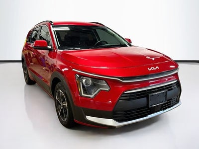 2025 Kia Niro Plug-In Hybrid EX