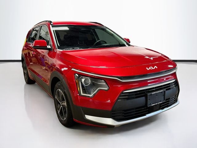 2025 Kia Niro Plug-In Hybrid EX