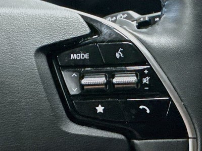 2025 Kia Niro Plug-In Hybrid EX