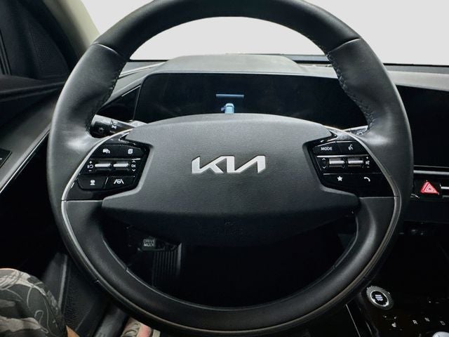 2025 Kia Niro Plug-In Hybrid EX