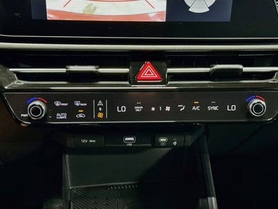 2025 Kia Niro Plug-In Hybrid EX