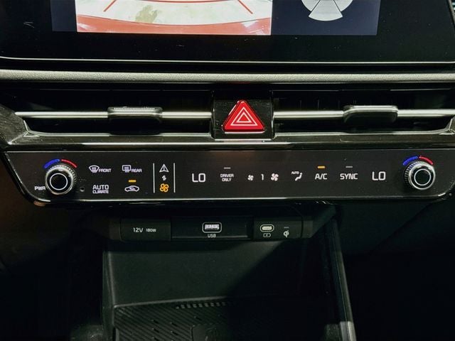 2025 Kia Niro Plug-In Hybrid EX