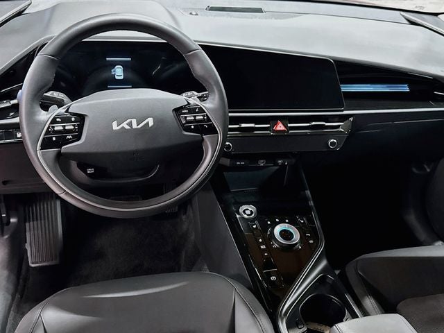 2025 Kia Niro Plug-In Hybrid EX