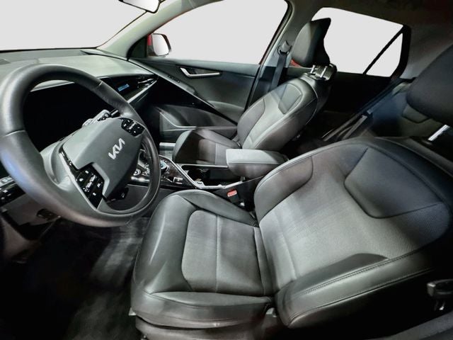 2025 Kia Niro Plug-In Hybrid EX