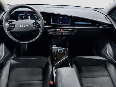 2025 Kia Niro Plug-In Hybrid EX